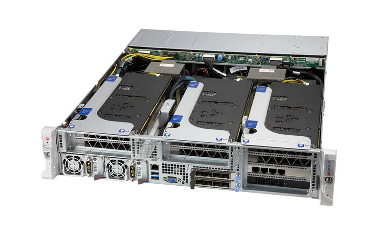 SuperServer SYS-220HE-FTNRD