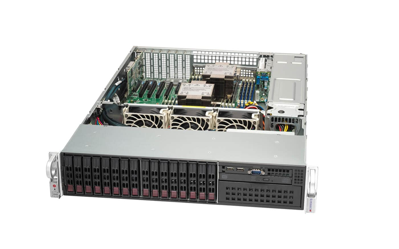 SuperServer SYS-221P-C9R
