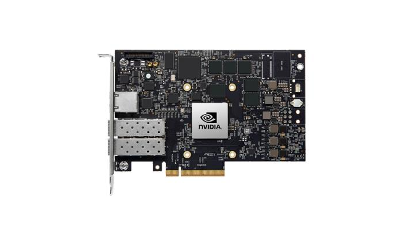 NVIDIA BlueField-2 DPU