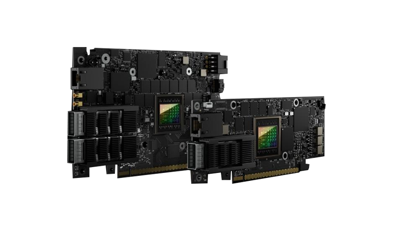 NVIDIA BlueField-3