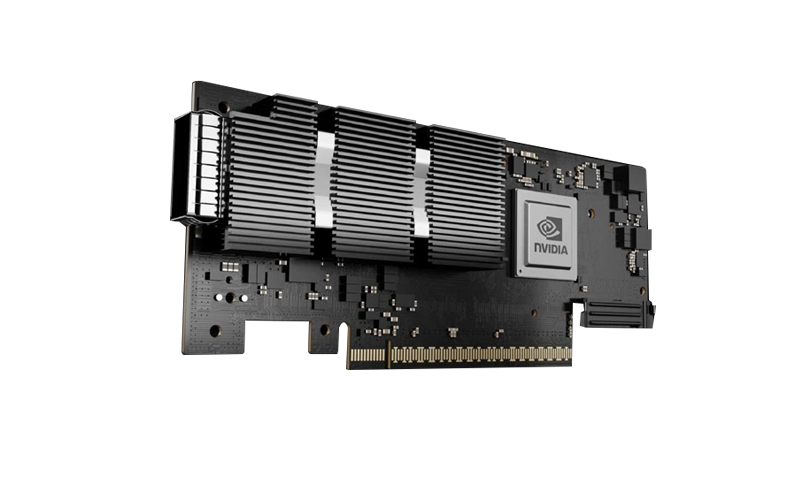 NVIDIA ConnectX - 7