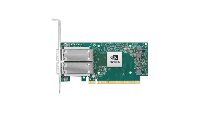NVIDIA ConnectX - 5 InfiniBand