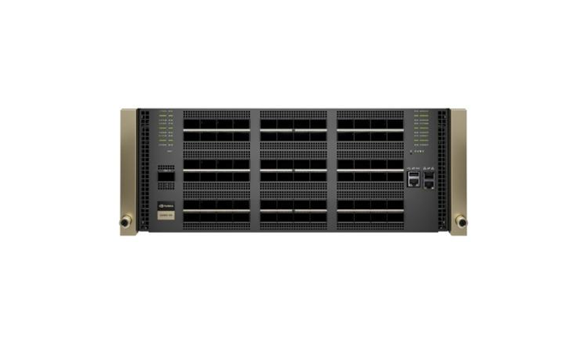 NVIDIA Quantum-X800 InfiniBand