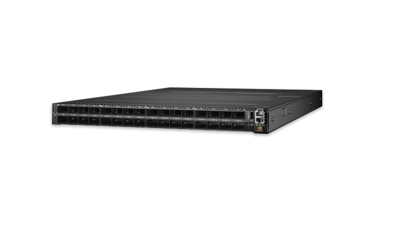 NVIDIA Quantum-2 QM9700 Series