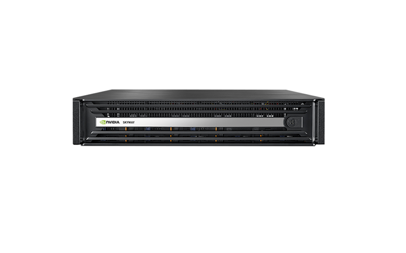 NVIDIA Skyway HDR/EDR InfiniBand  200G/100G