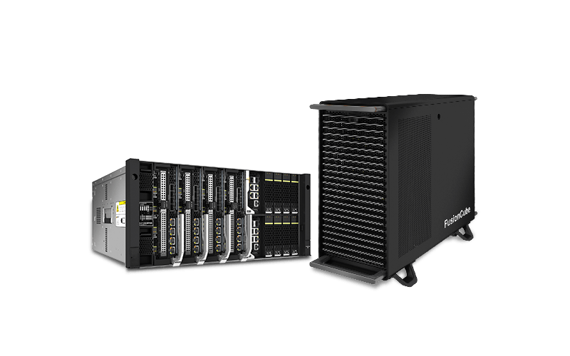 FusionCube 500