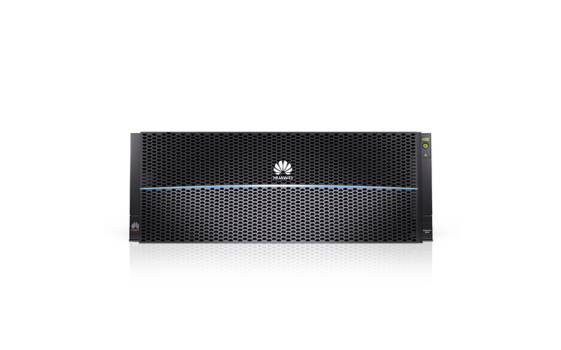 OceanStor 6810 新一代高端入门级混合闪存