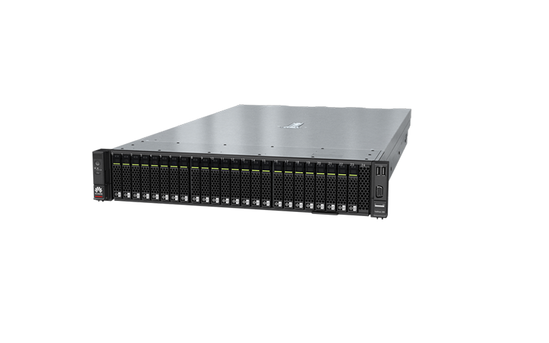 TaiShan 2480