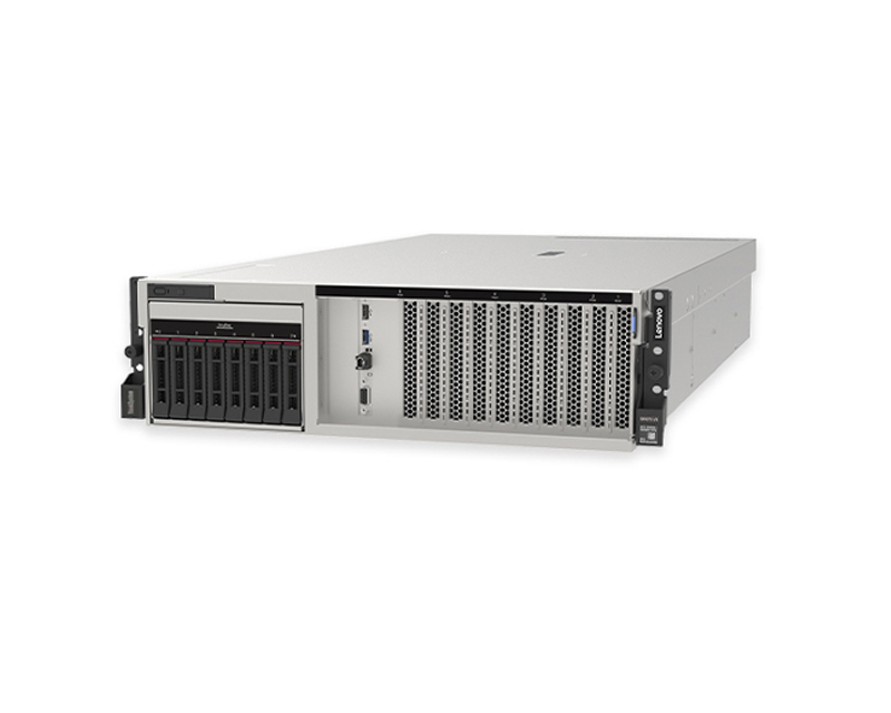 ThinkSystem SR675 V3｜L40S