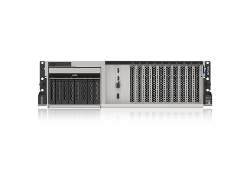 ThinkSystem SR675 V3｜A100