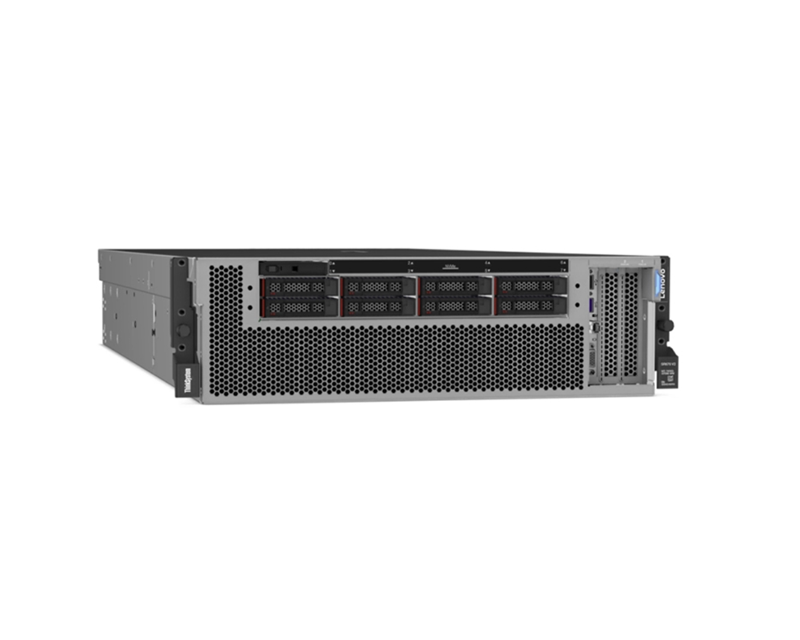 ThinkSystem SR670 V2｜A100