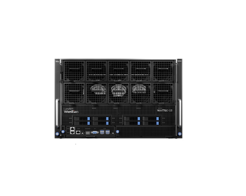 联想问天WA7780 G3｜NVIDIA H800