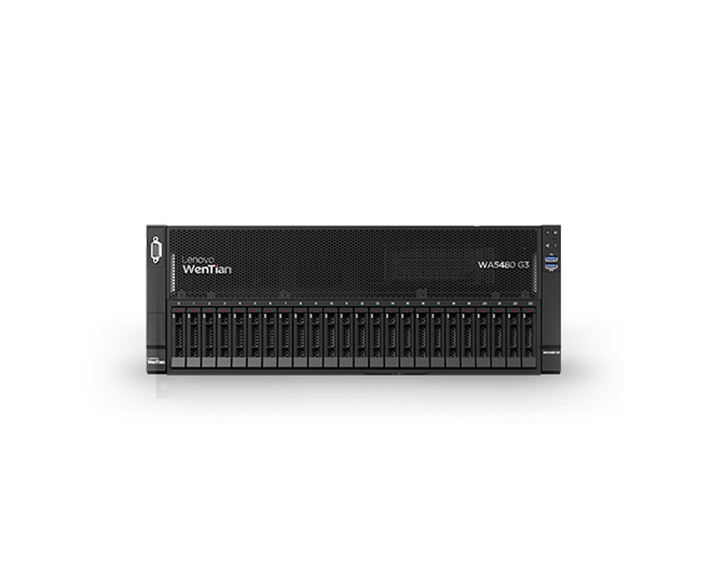 联想问天WA5480 G3｜H800