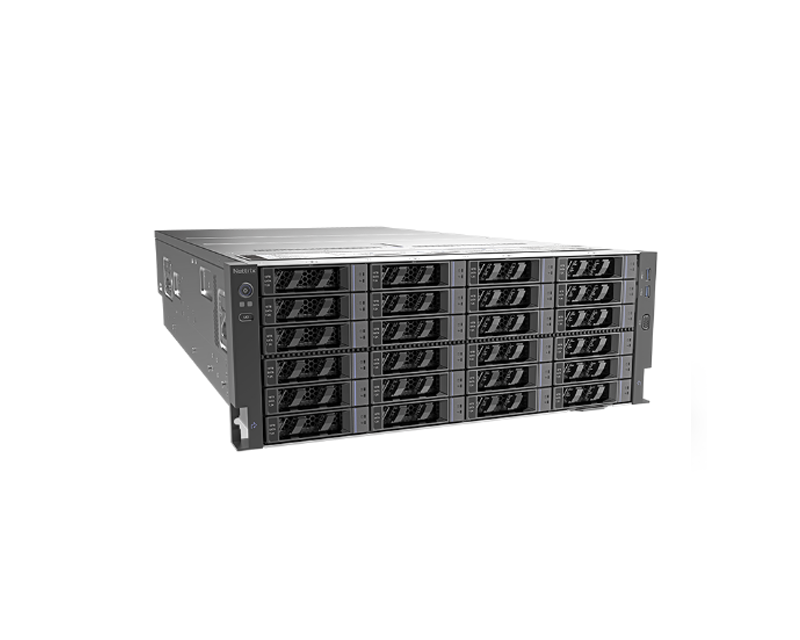 宁畅X640 G50｜A100
