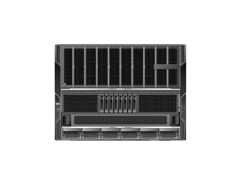 FusionServer G8600 V7｜A100