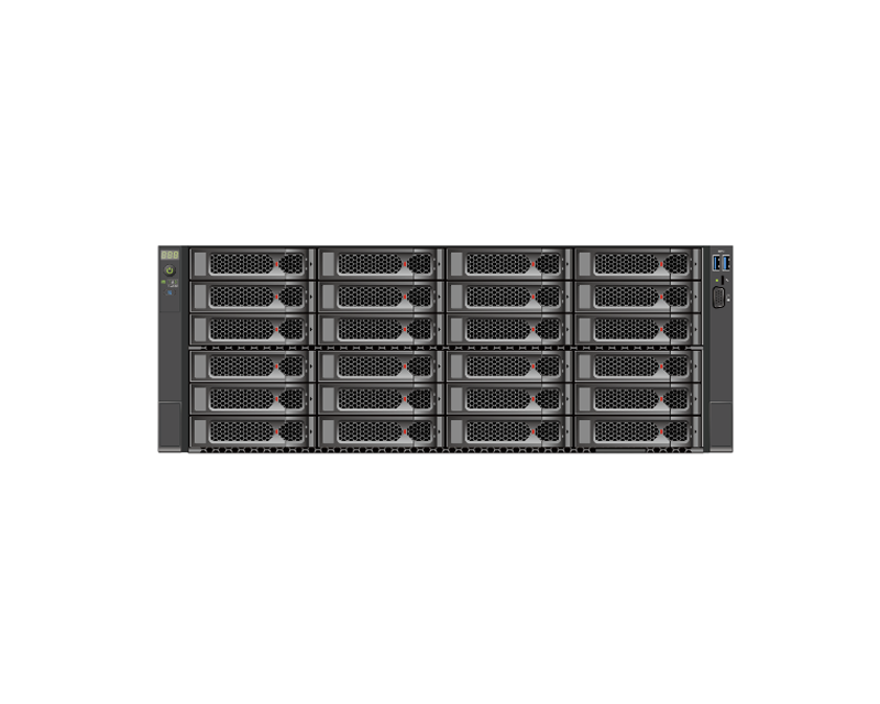 FusionServer G5500 V7｜A100